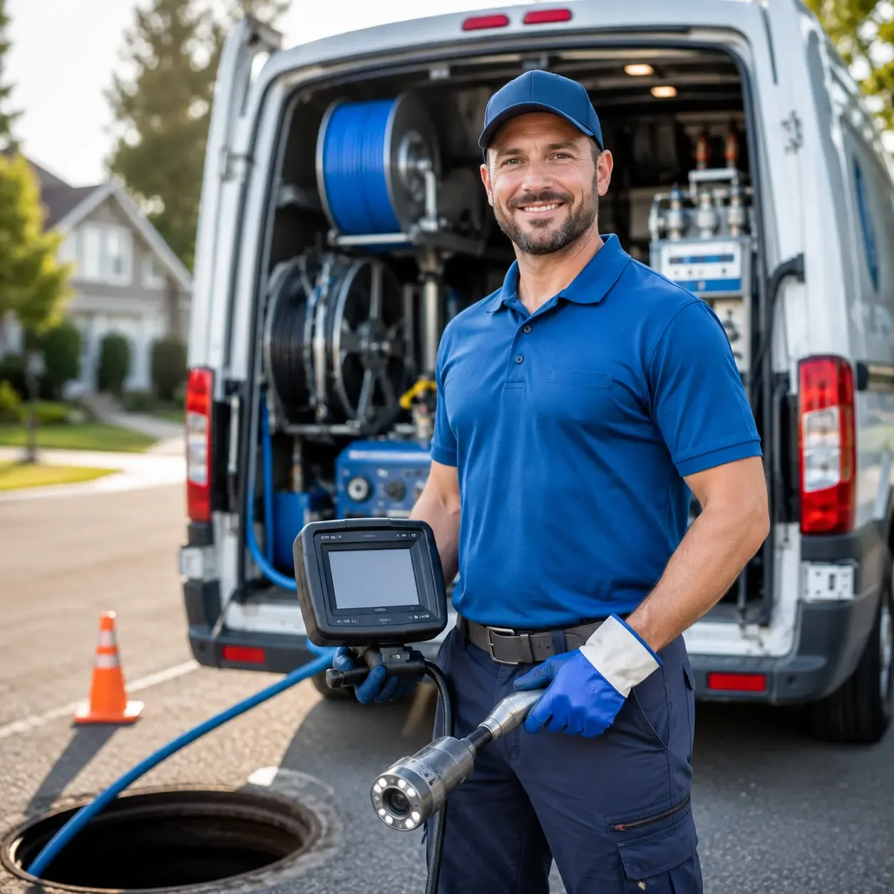Local Pipe Relining specialists in Golden, MO