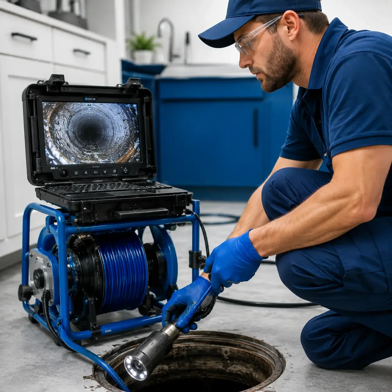 Pipe Relining professionals serving Golden, MO